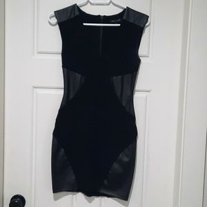 Black Talula Dress